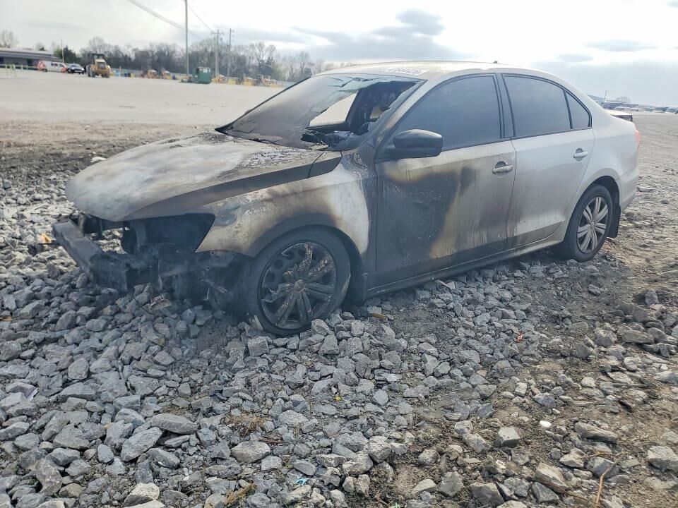 2015 VOLKSWAGEN Jetta