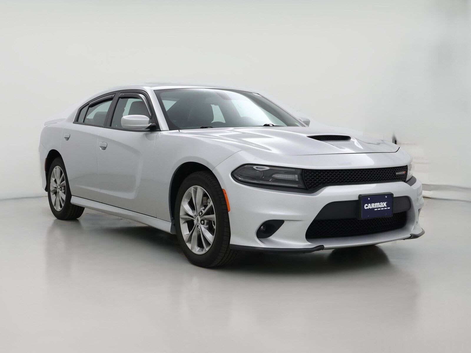 2020 DODGE Charger