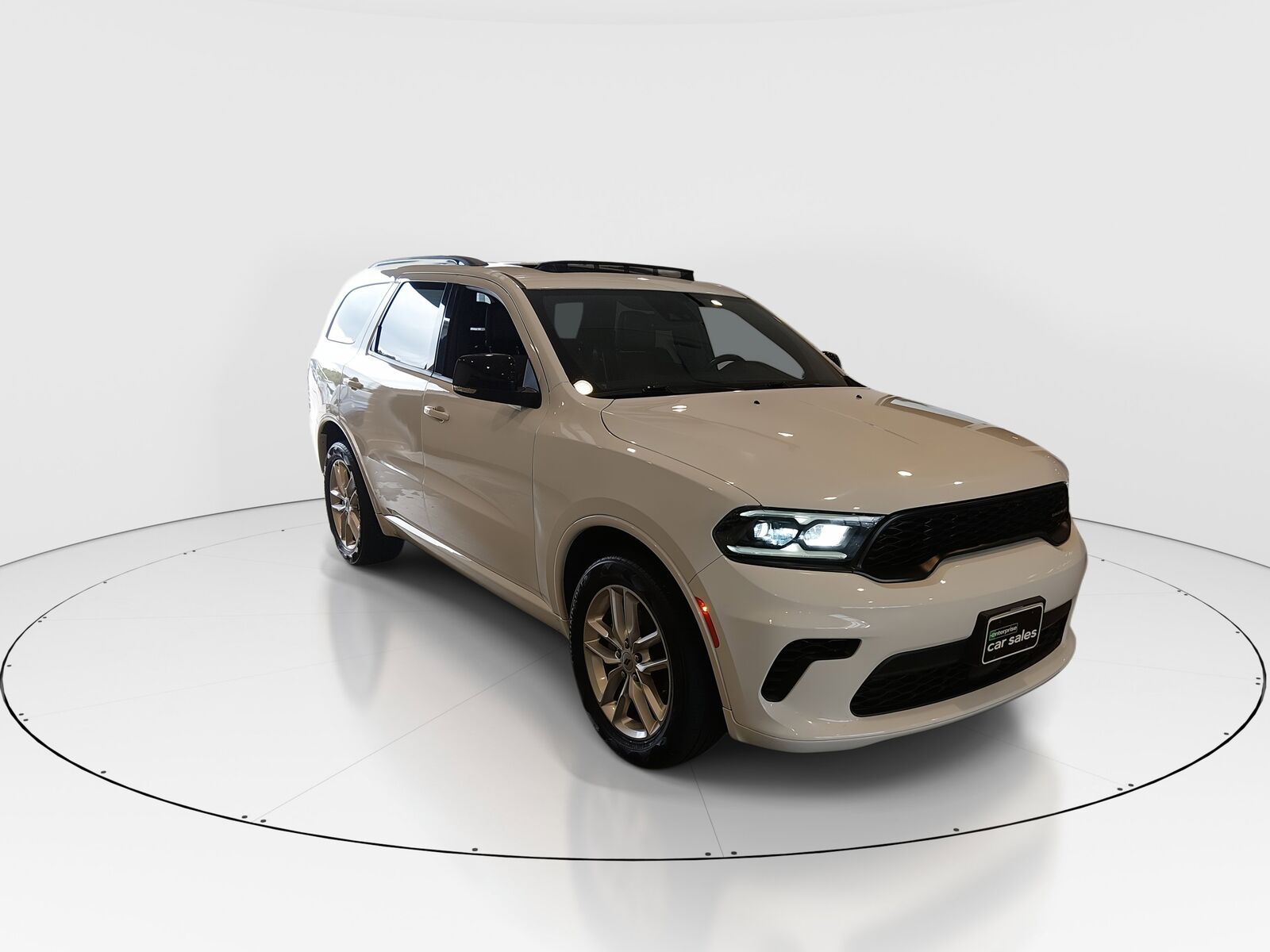 2024 DODGE Durango