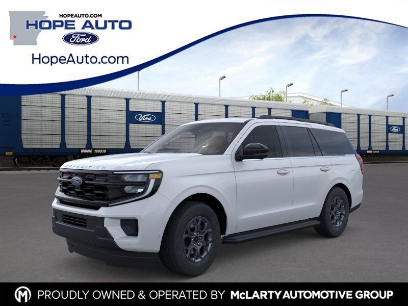 2026 FORD Expedition