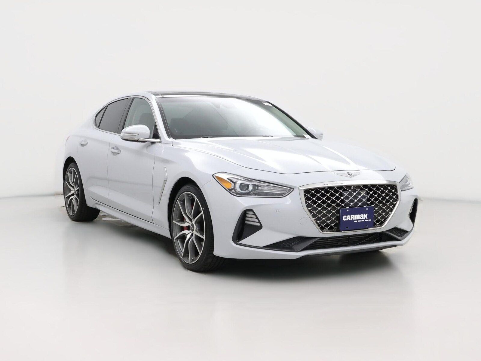 2019 GENESIS G70
