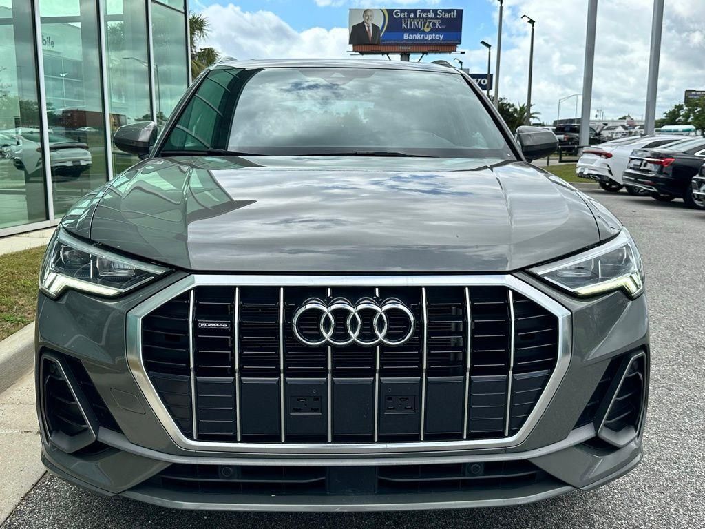 2023 Audi Q3