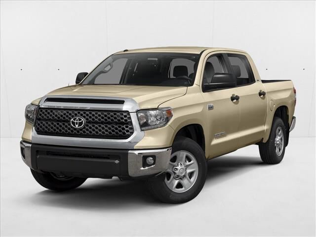 2019 TOYOTA Tundra