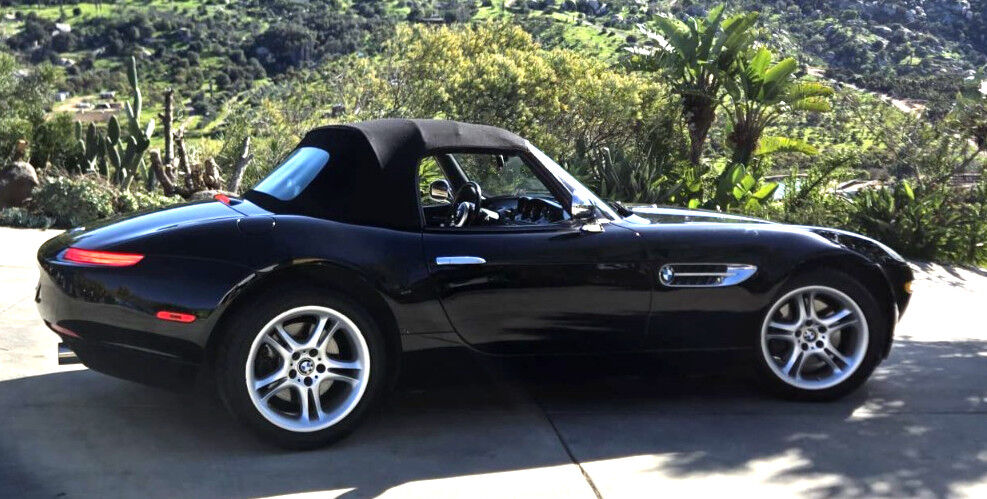 BMW Z8