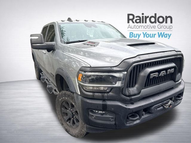 2023 RAM 2500