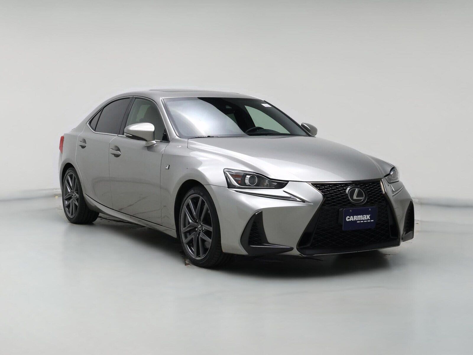 2017 LEXUS IS