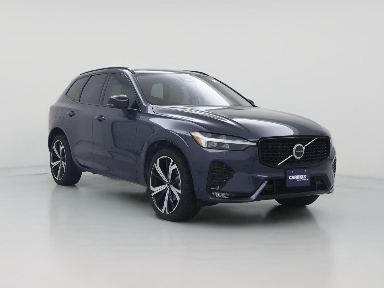 2024 VOLVO XC60