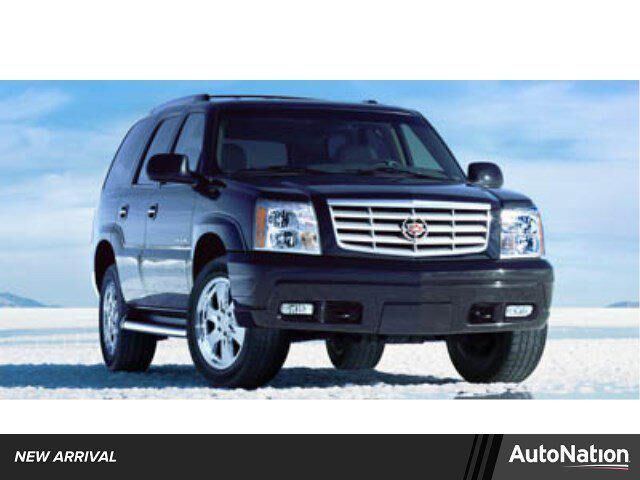 2005 CADILLAC Escalade