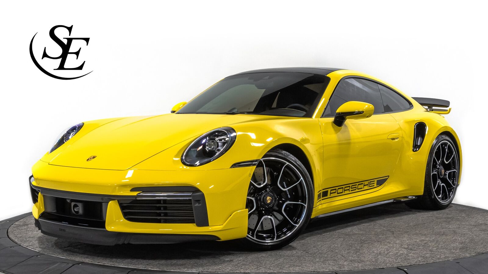 2022 PORSCHE 911