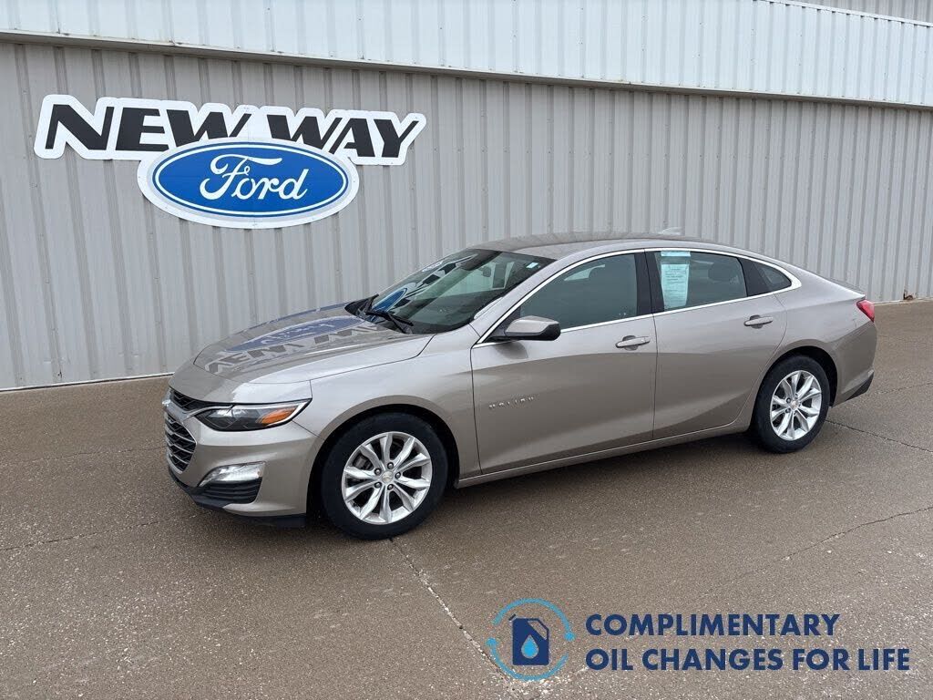 2023 CHEVROLET Malibu
