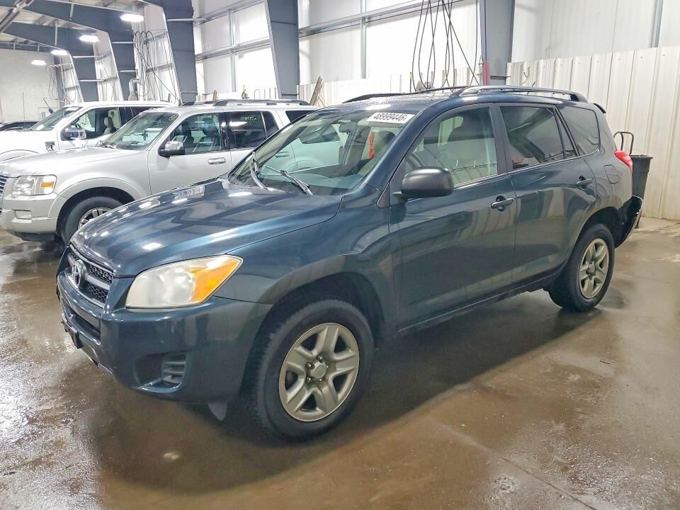 2011 TOYOTA RAV4