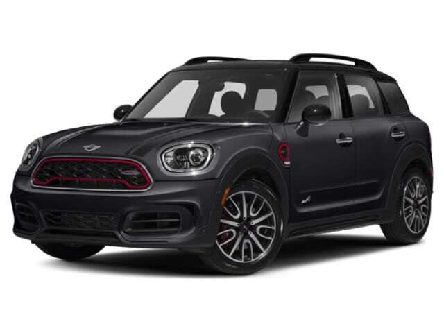 2018 MINI Countryman
