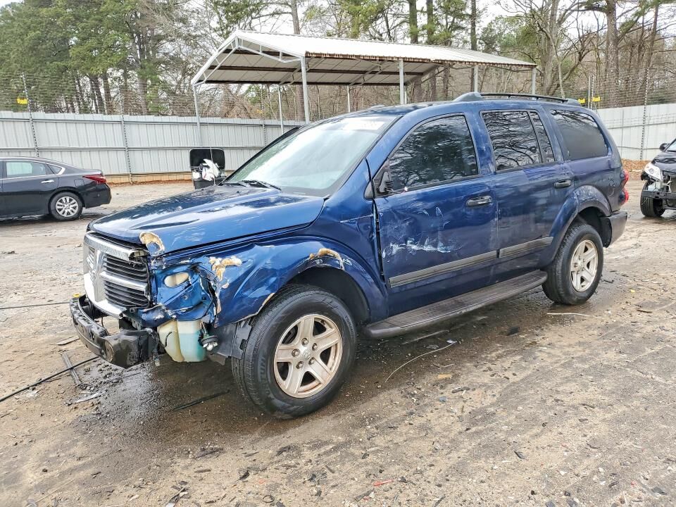 2006 DODGE Durango