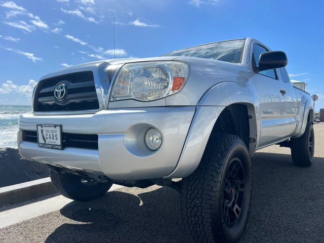 2006 TOYOTA Tacoma