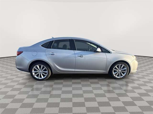 2014 BUICK Verano