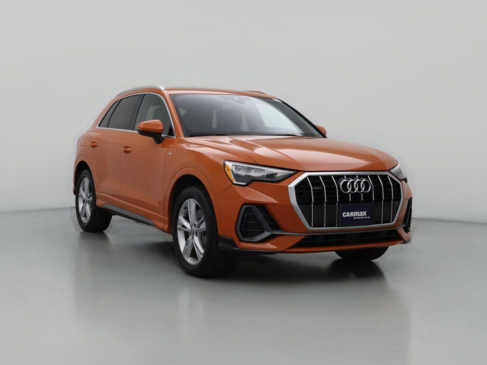 2021 AUDI Q3