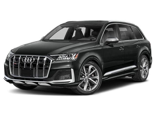2023 AUDI SQ7