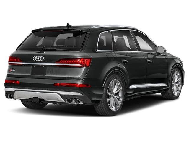 2023 Audi SQ7