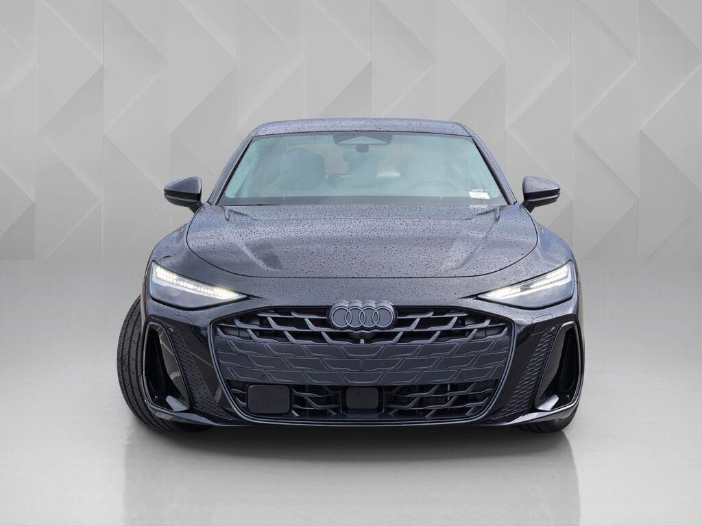 2026 Audi A6