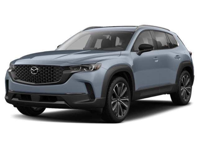 2024 MAZDA CX-50