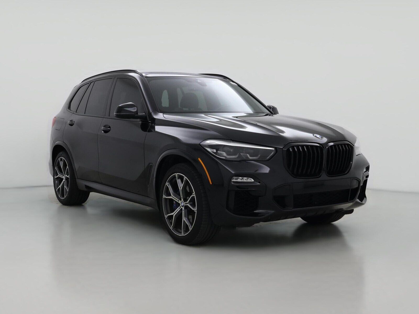 2020 BMW X5