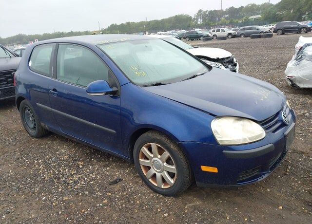 Volkswagen Rabbit