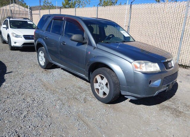 2007 SATURN Vue