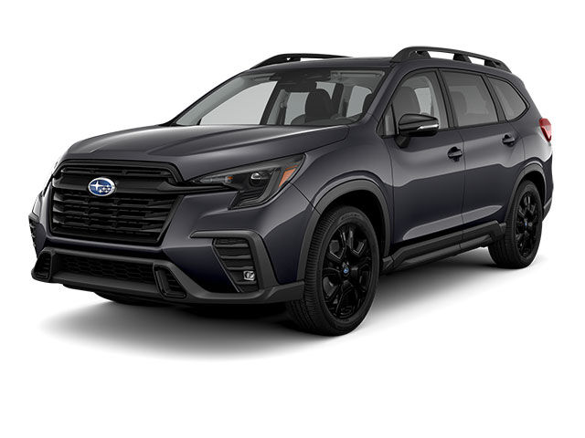 2023 SUBARU Ascent