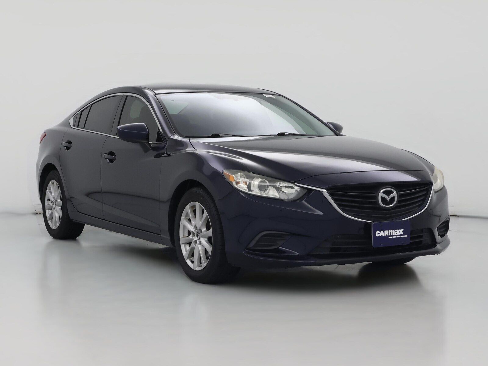 2015 MAZDA Mazda6