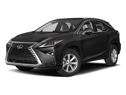 2019 LEXUS RX