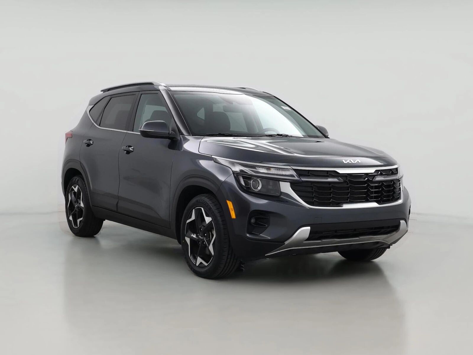 2024 KIA Seltos
