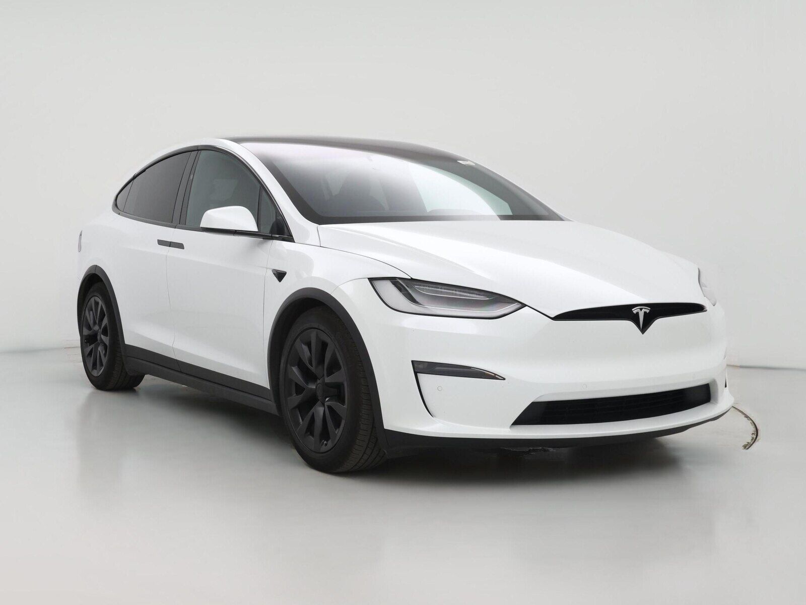 2023 TESLA Model X