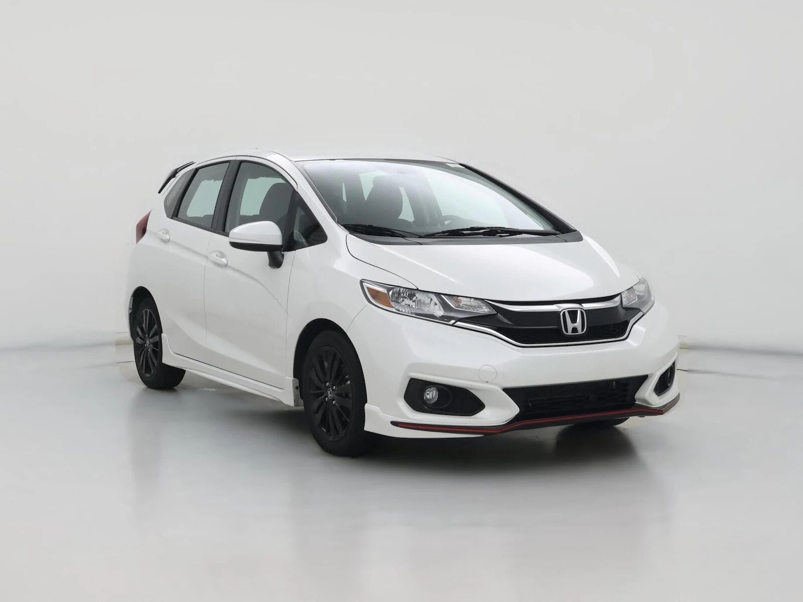 2020 HONDA Fit