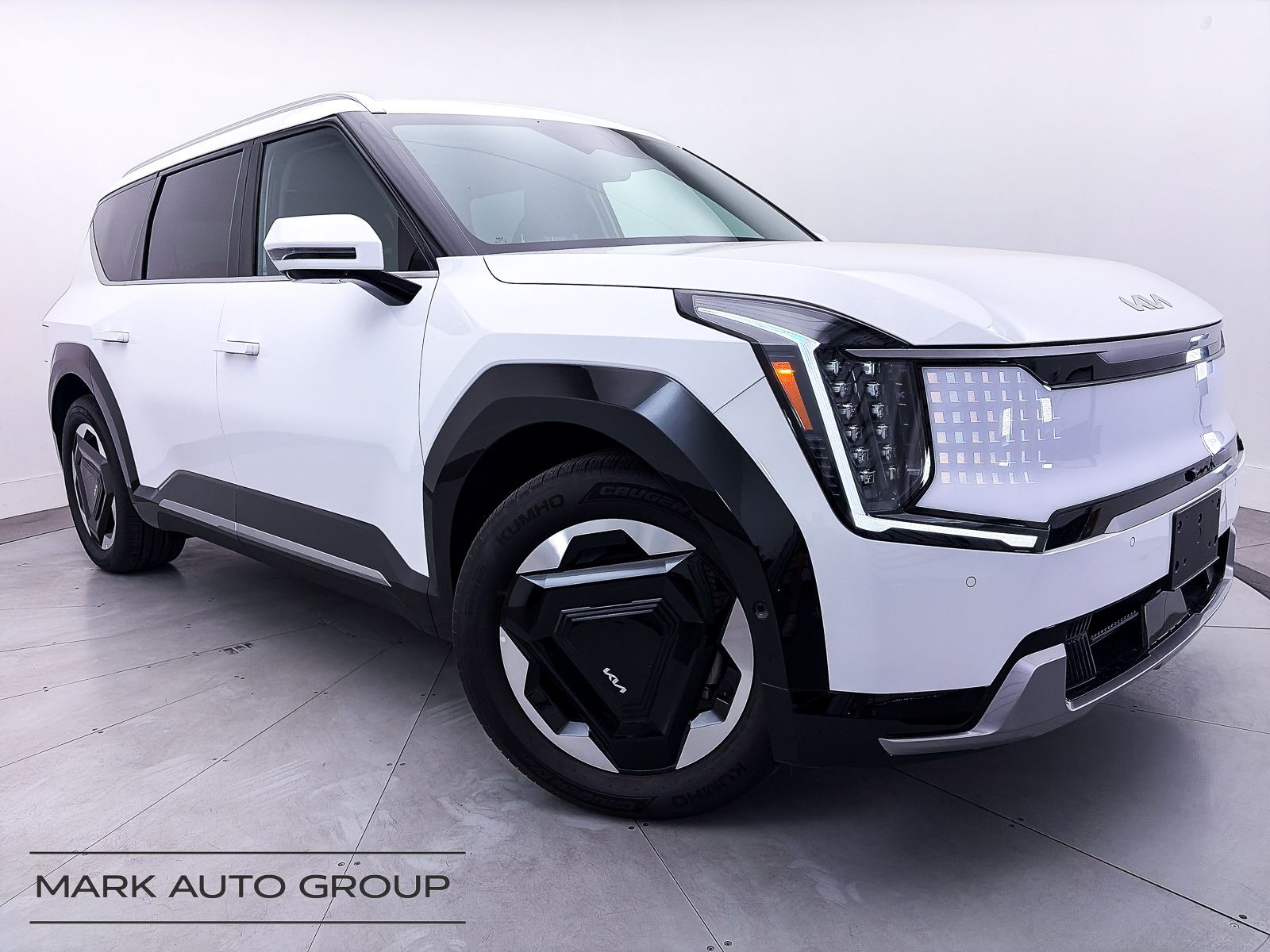 2026 KIA EV9