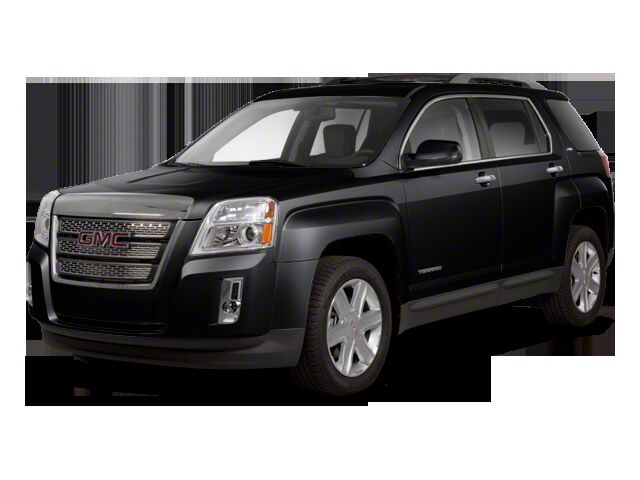 2011 GMC Terrain