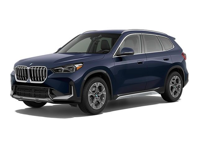 2026 BMW X1