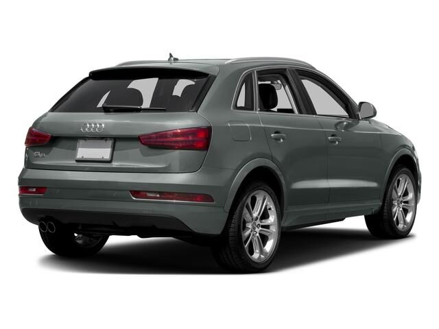 2017 Audi Q3