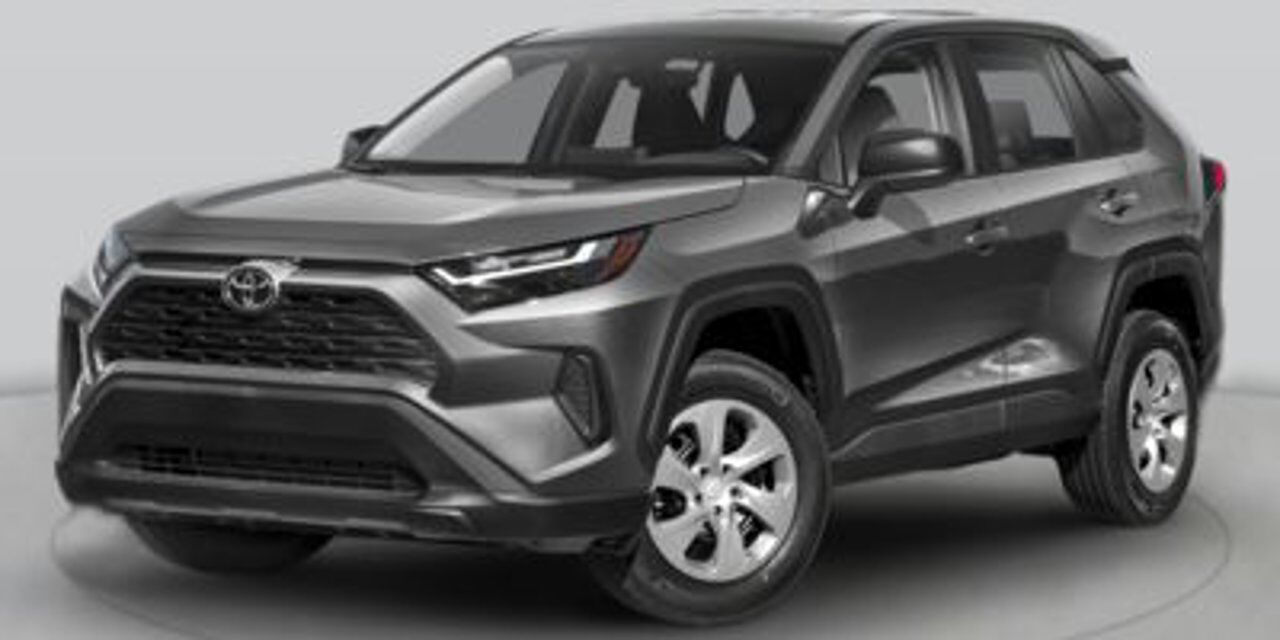2023 TOYOTA RAV4