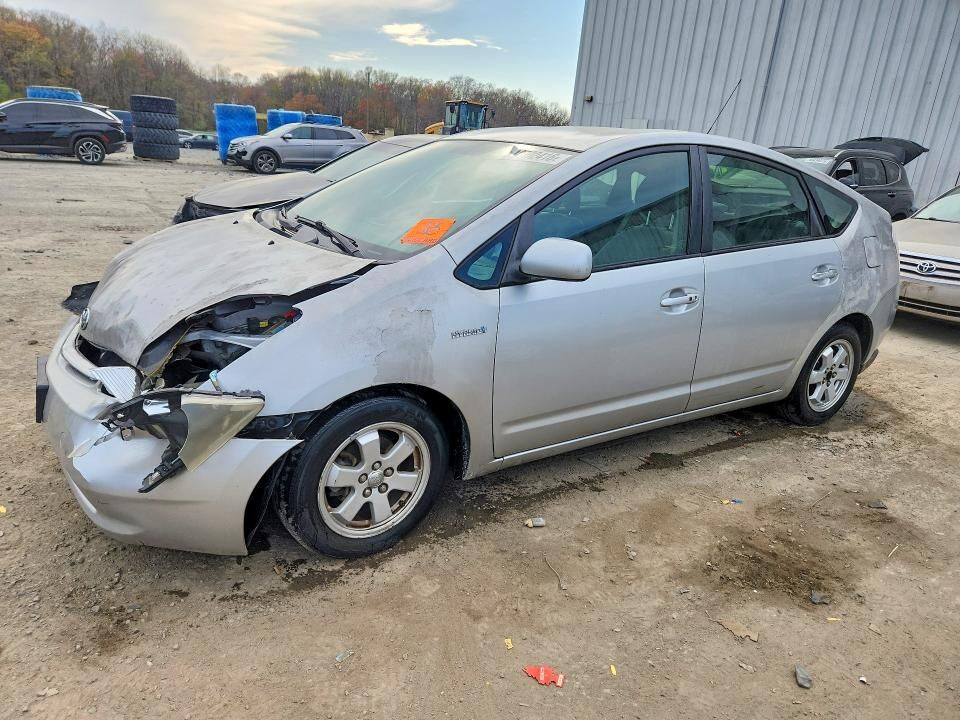 2006 TOYOTA PRIUS