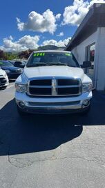 2005 DODGE Ram