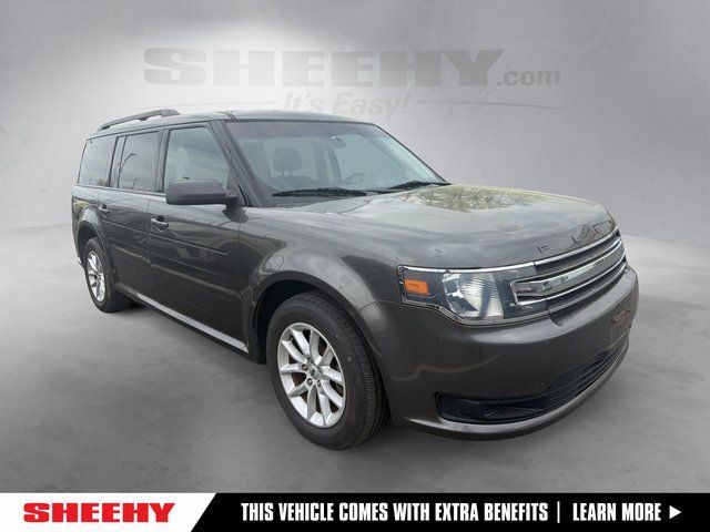 2015 FORD Flex