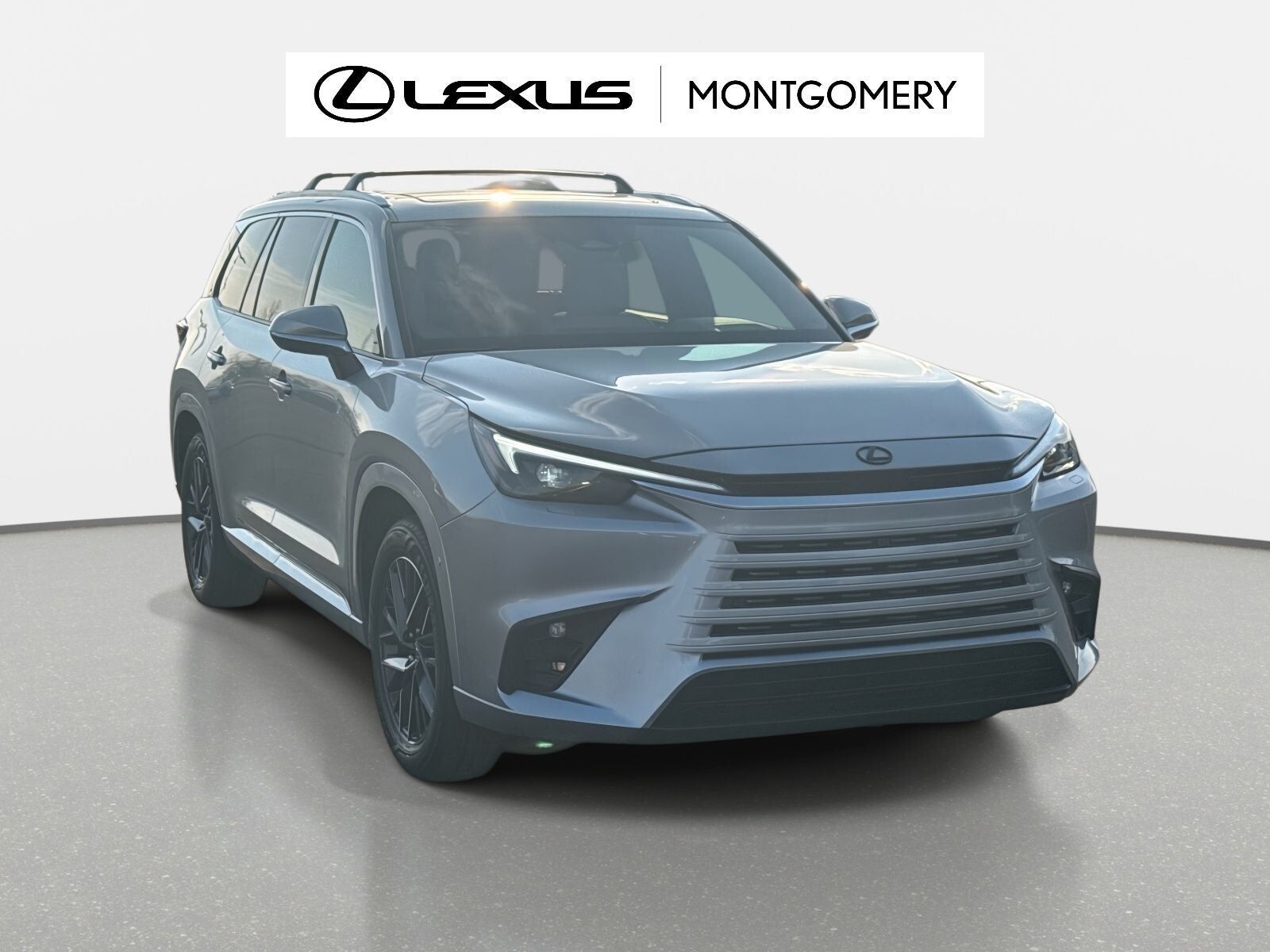 2025 LEXUS TX