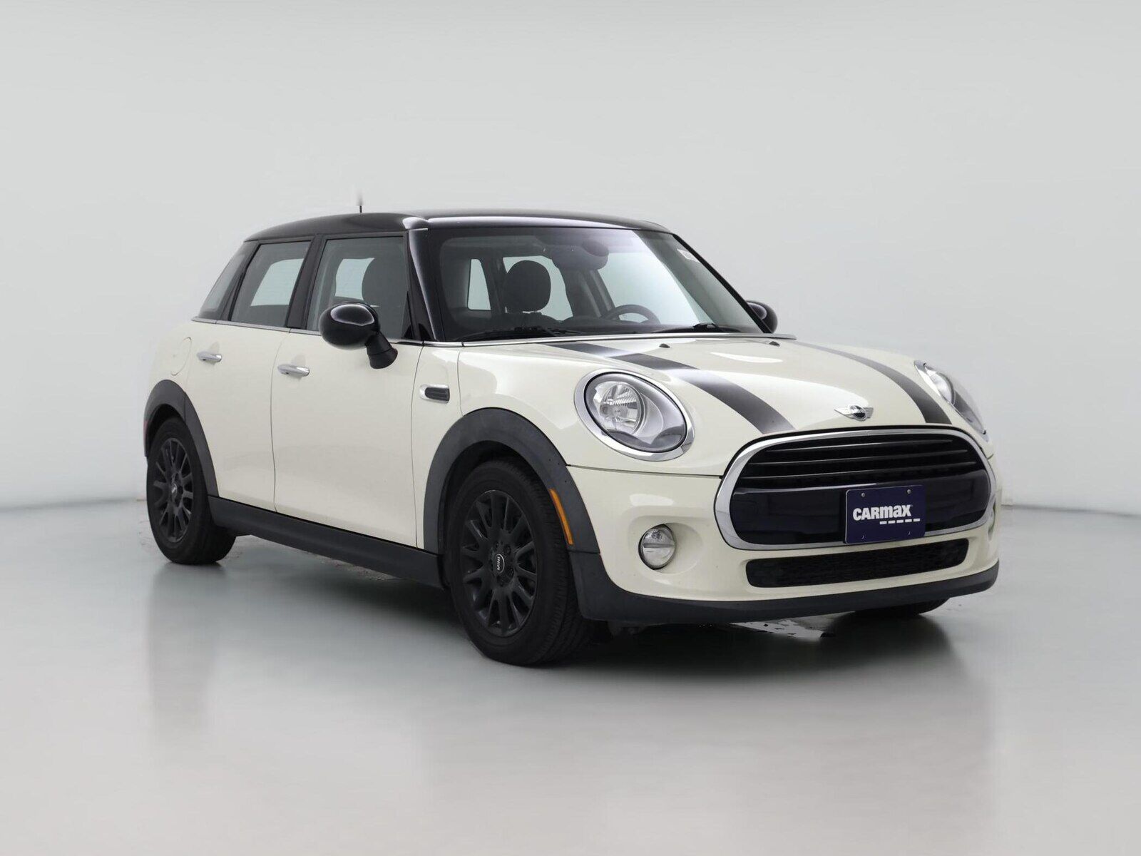 2017 MINI Cooper
