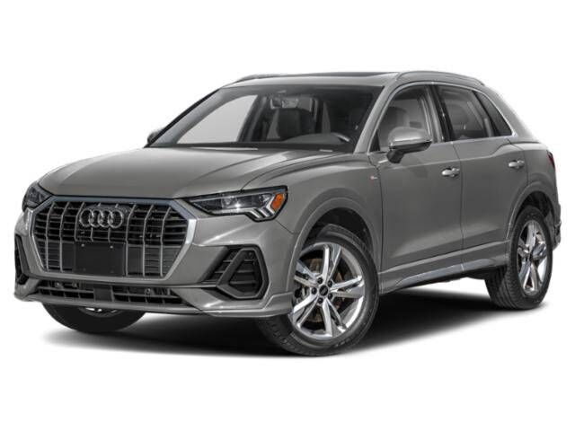 2025 AUDI Q3