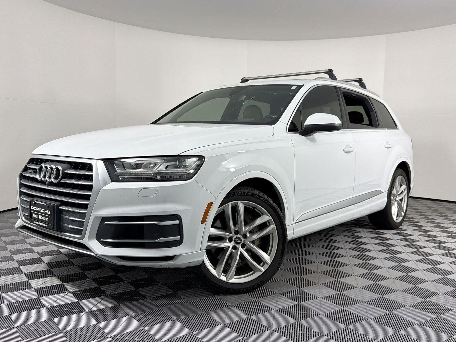 2017 AUDI Q7