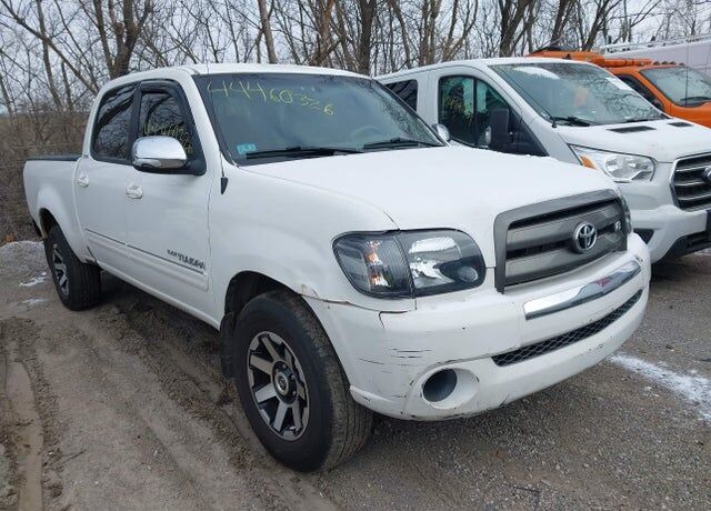2006 TOYOTA Tundra