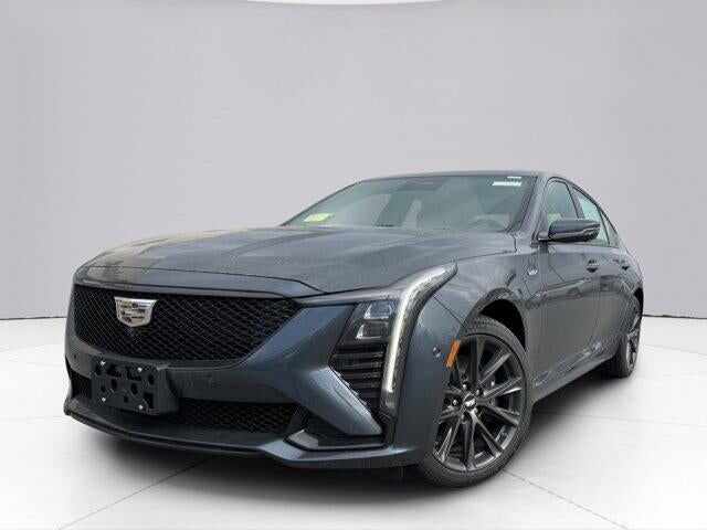 2026 CADILLAC CT5
