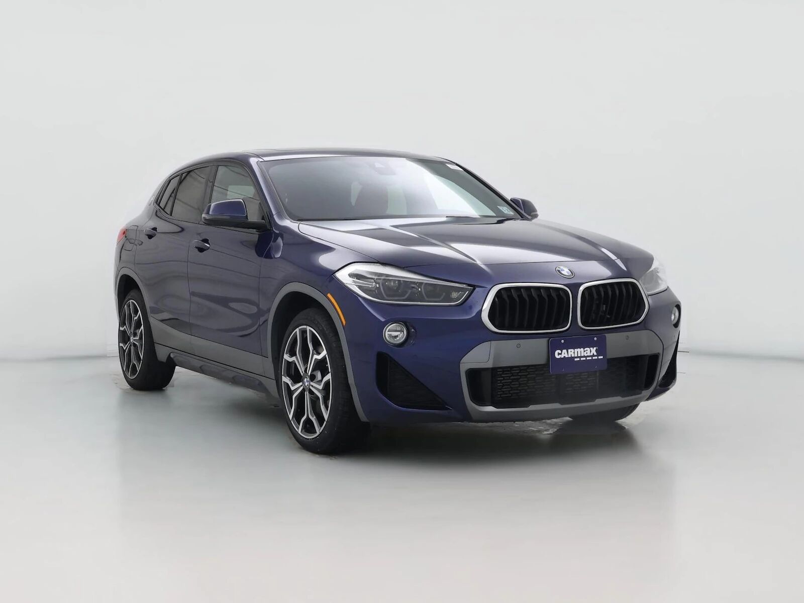 2020 BMW X2