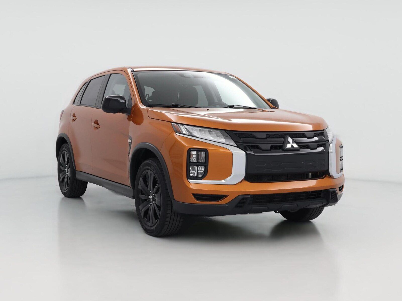 2022 MITSUBISHI Outlander Sport