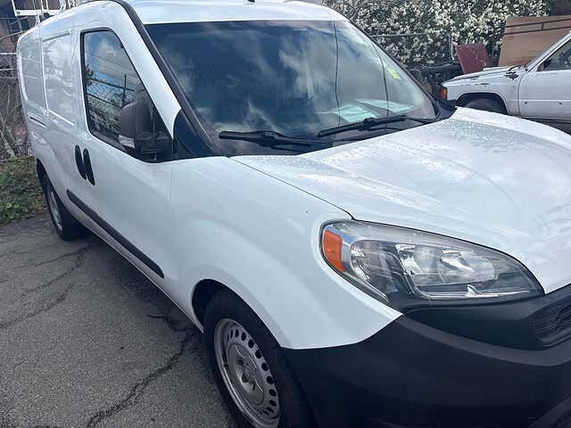 2019 RAM Promaster City